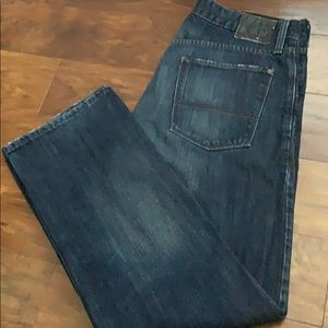Signature LEVI STRAUSS & Co Authentics